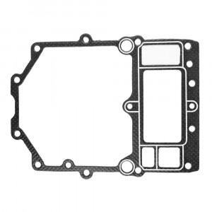 Прокладка под блок двигателя  для Yamaha Модели техники: 115/140