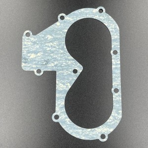 Прокладка впуска Yamaha 20-30 (YUELANG)