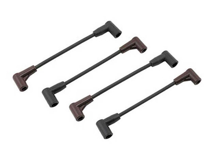 Комплект высоковольтных проводов (4 шт) Mercury/Mariner 18-28085, арт. 18-28085,          Sierra 