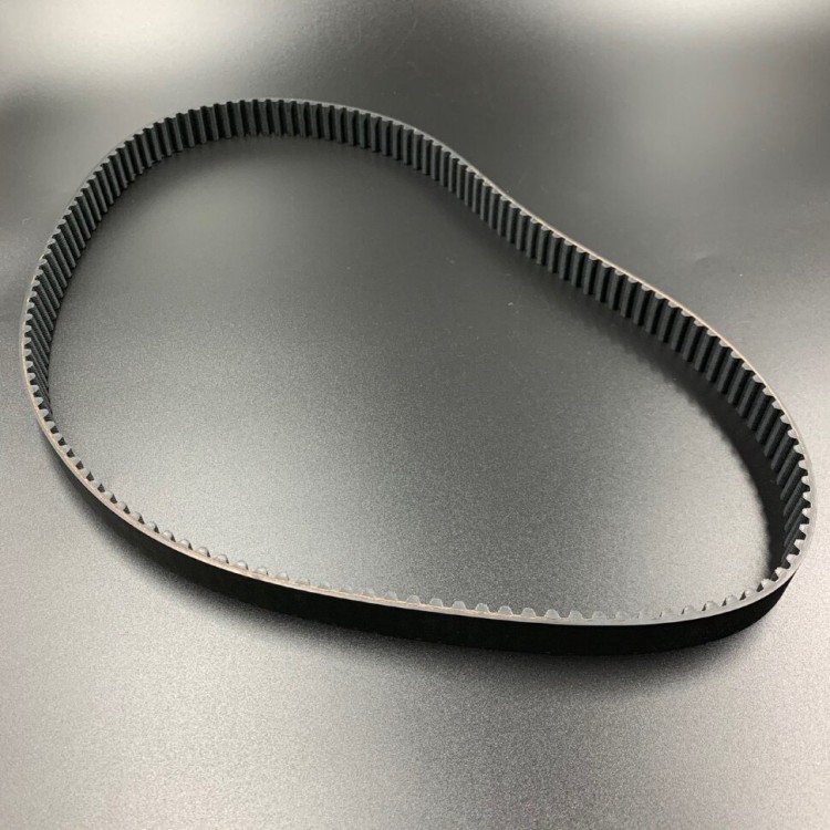 Ремень ГРМ Yamaha F80-100 (Kacawa), арт. 67F-46241-00,          KACAWA 