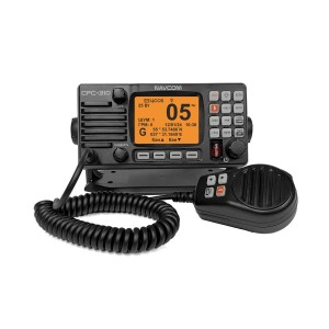 Радиостанция Navcom CPC-310  для судов  РКО (РРР)