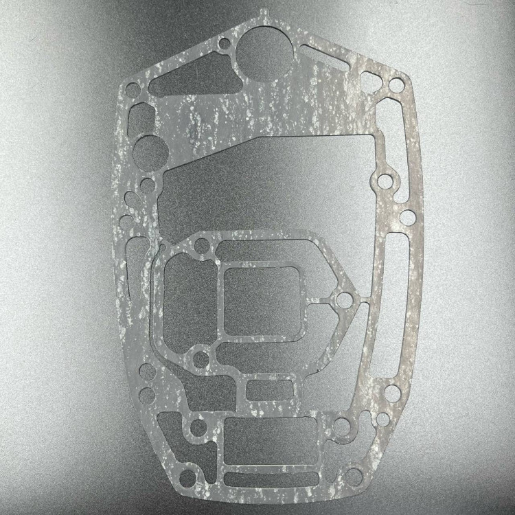 Прокладка дейдвуда Yamaha 60-70 (Omax), арт. 6H3-45114-A1-TW,          OMAX 