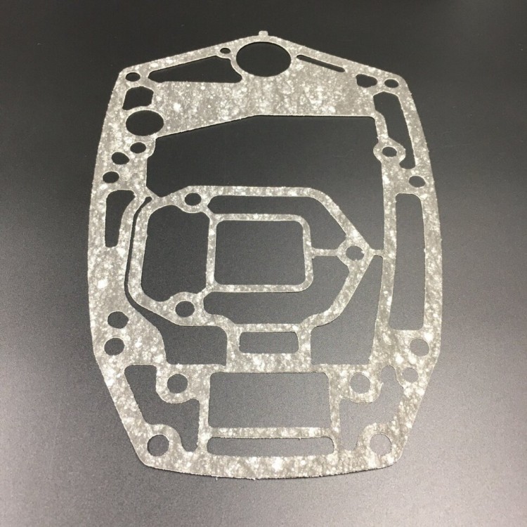 Прокладка дейдвуда Yamaha 60-70 (Omax), арт. 6H3-45114-A1-TW,          OMAX 