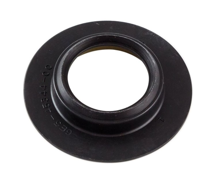 Крышка сальника Yamaha, Omax, арт. 6E54534400_OM,          OMAX 