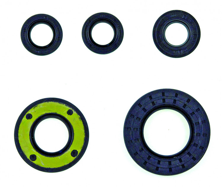 Комплект сальников BRP 787 P600440400800, арт. P600440400800,          Athena 