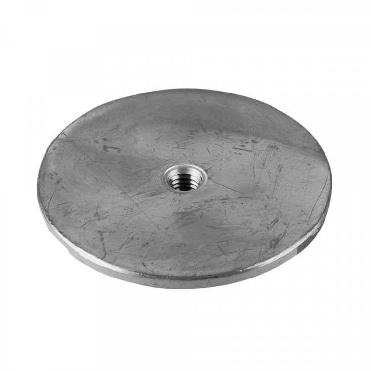 Комплект анодов Tecnoseal для Mercury VERADO 6 магний, арт. KITVERADO6MG-ts,          Skipper 