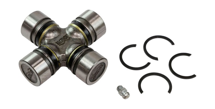 Крестовина Volvo Penta, Recmar, арт. 853255_RM,          Recmar 