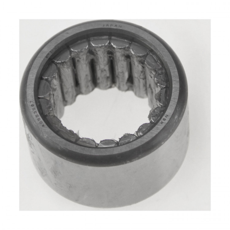 Подшипник 35x56x37, Suzuki, арт. 0926335048000,          SUZUKI 