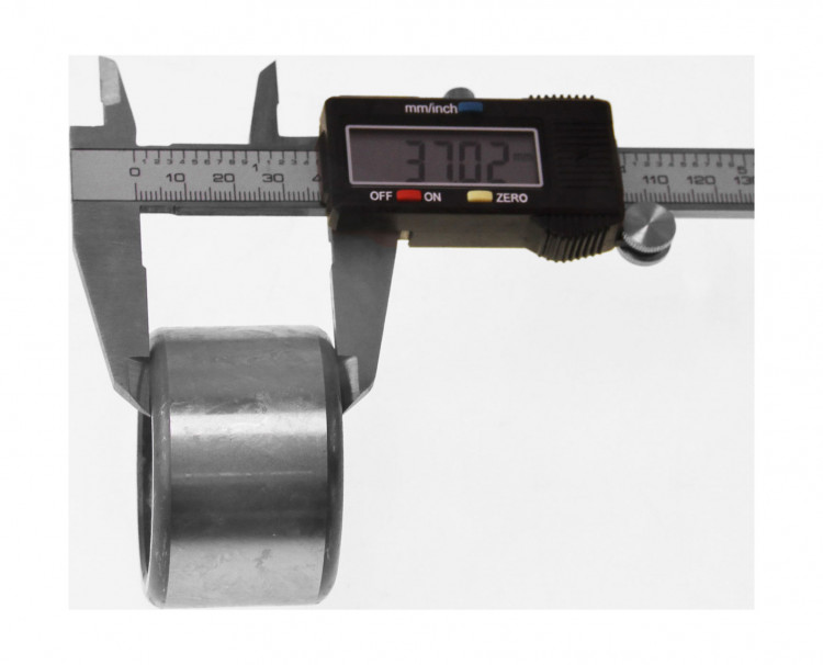 Подшипник 35x56x37, Suzuki, арт. 0926335048000,          SUZUKI 