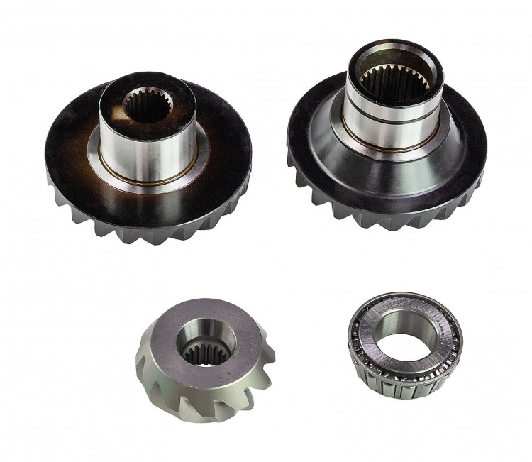 Шестерни редуктора Suzuki DF300B/325A/350A нижний редуктор (комплект), арт. 5730198810000,          SUZUKI 