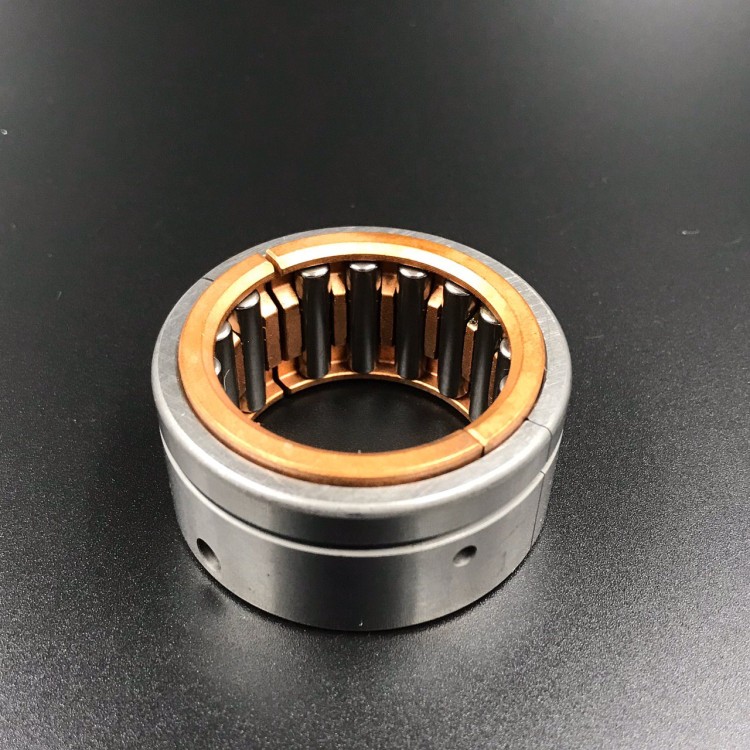 Подшипник роликовый Yamaha 55-90 (36x52x24) (Yamaha), арт. 93310-835U8,          YAMAHA 