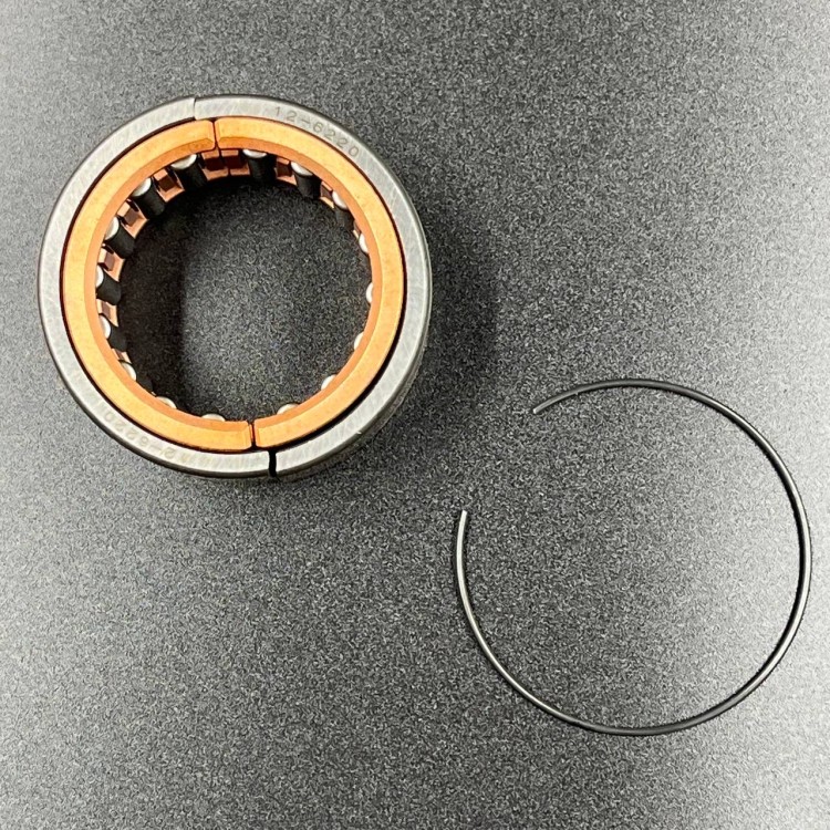 Подшипник роликовый Yamaha 55-90 (36x52x24) (Yamaha), арт. 93310-835U8,          YAMAHA 