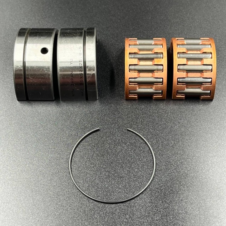 Подшипник роликовый Yamaha 55-90 (36x52x24) (Yamaha), арт. 93310-835U8,          YAMAHA 