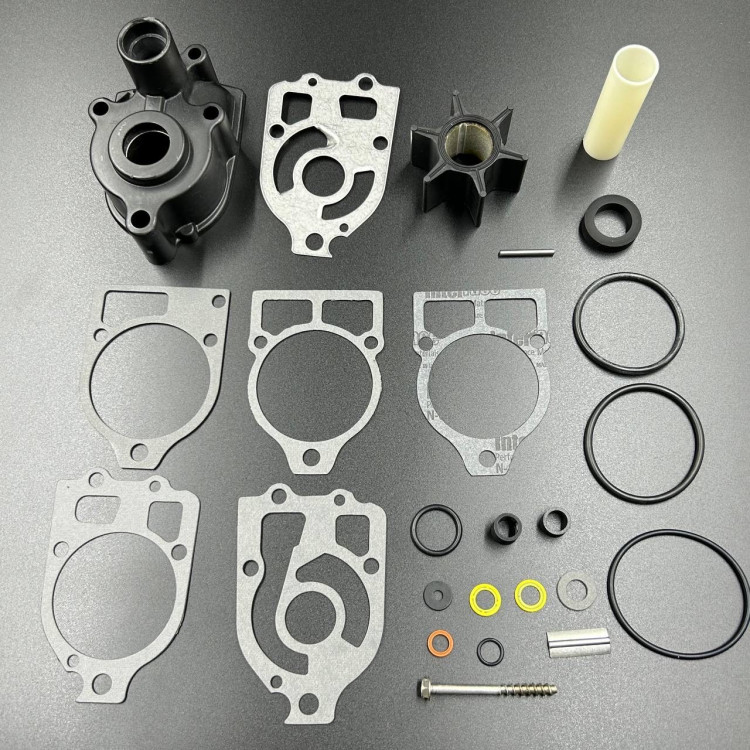 Ремкомплект помпы охлаждения Mercuiser/Mercury (46-96148A8; 46-96148A5) (Quicksilver), арт. 96148Q8,          MERCURY 