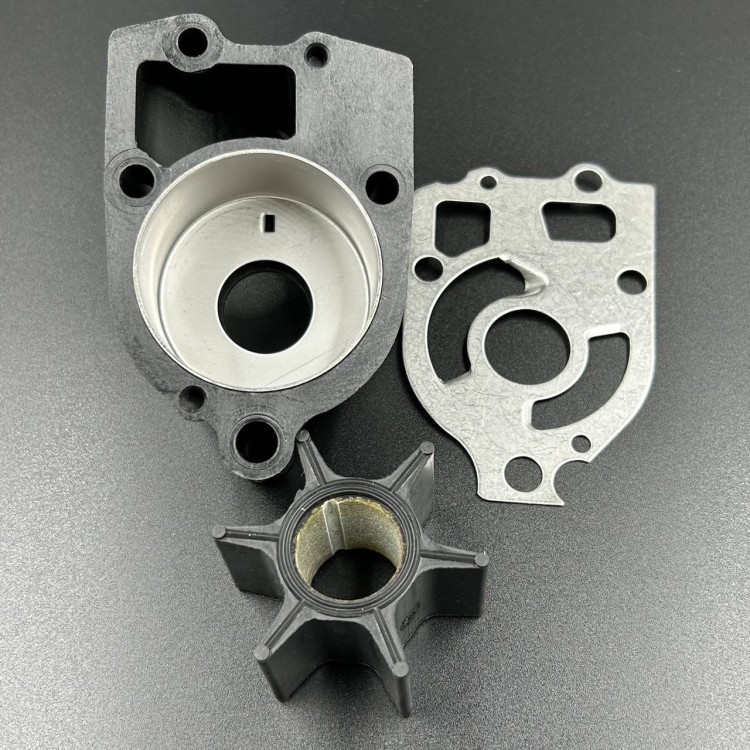 Ремкомплект помпы охлаждения Mercuiser/Mercury (46-96148A8; 46-96148A5) (Quicksilver), арт. 96148Q8,          MERCURY 