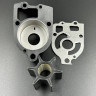 Ремкомплект помпы охлаждения Mercuiser/Mercury (46-96148A8; 46-96148A5) (Quicksilver), арт. 96148Q8,          MERCURY 