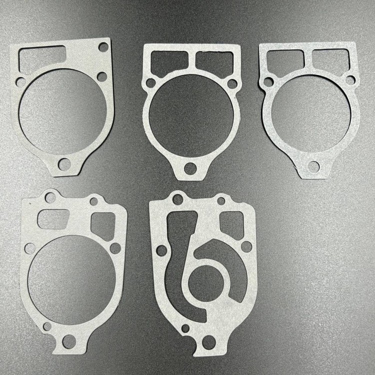 Ремкомплект помпы охлаждения Mercuiser/Mercury (46-96148A8; 46-96148A5) (Quicksilver), арт. 96148Q8,          MERCURY 