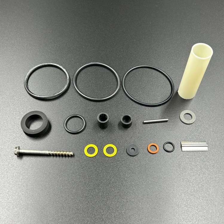 Ремкомплект помпы охлаждения Mercuiser/Mercury (46-96148A8; 46-96148A5) (Quicksilver), арт. 96148Q8,          MERCURY 