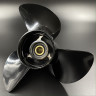 Гребной винт Yamaha 150-300, F150-F275, F300B (3x14x19) Match (Michigan), арт. 101028,          MICHIGAN 
