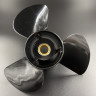 Гребной винт Yamaha 150-300, F150-F275, F300B (3x14x19) Match (Michigan), арт. 101028,          MICHIGAN 