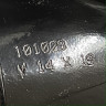 Гребной винт Yamaha 150-300, F150-F275, F300B (3x14x19) Match (Michigan), арт. 101028,          MICHIGAN 