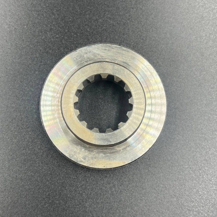 Шайба упорная 663 Yamaha 40-50 под винт (PREMARINE), арт. 663-45987-00-K,          PREMARINE 