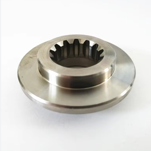 Шайба упорная 663 Yamaha 40-50 под винт (PREMARINE), арт. 663-45987-00-K,          PREMARINE 