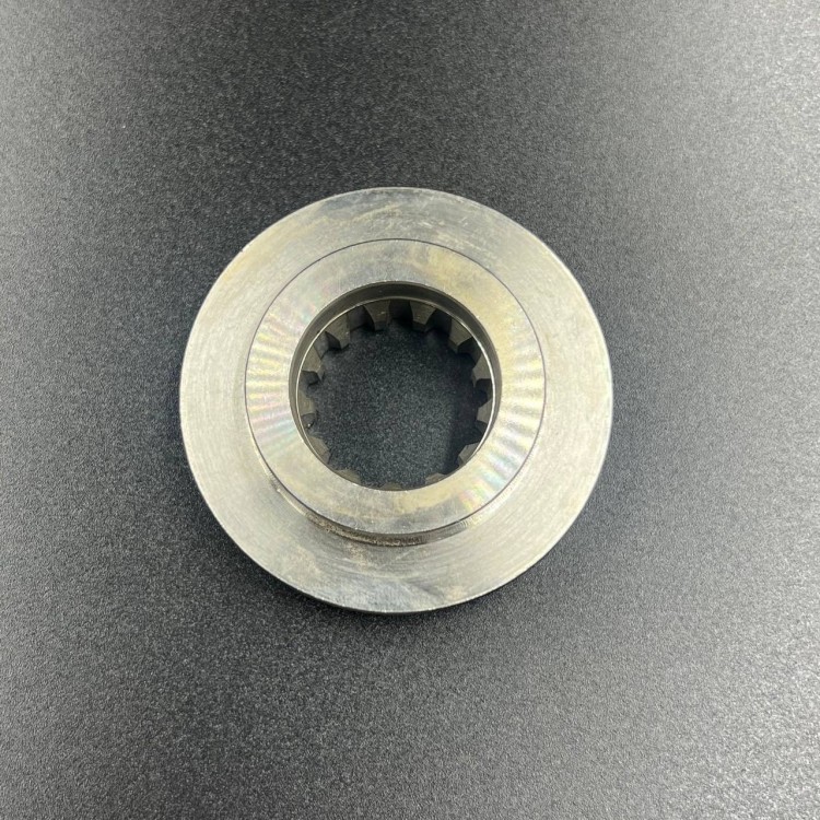 Шайба упорная 663 Yamaha 40-50 под винт (PREMARINE), арт. 663-45987-00-K,          PREMARINE 