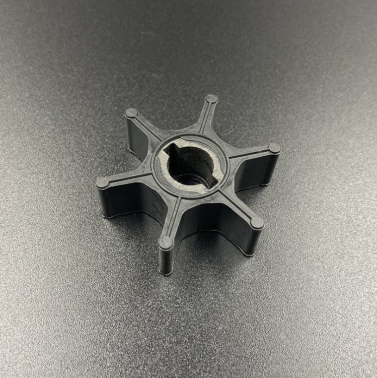 Крыльчатка помпы охлаждения Suzuki DT2-8, DF4-6 (PREMARINE), арт. 17461-98503-K,          PREMARINE 