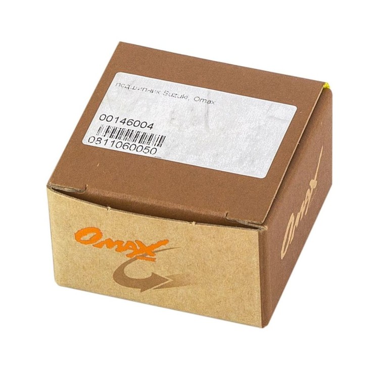 Подшипник 25х47х12, Suzuki, Omax, арт. 0811060050_OM,          Omax 