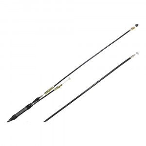 Трос газа  для Ski-Doo (заменяет 05-138-96)