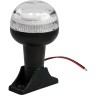 Огонь топовый на стойке 4", светодиодный, 12 В, арт. E011189-4,          Anheart Marine 