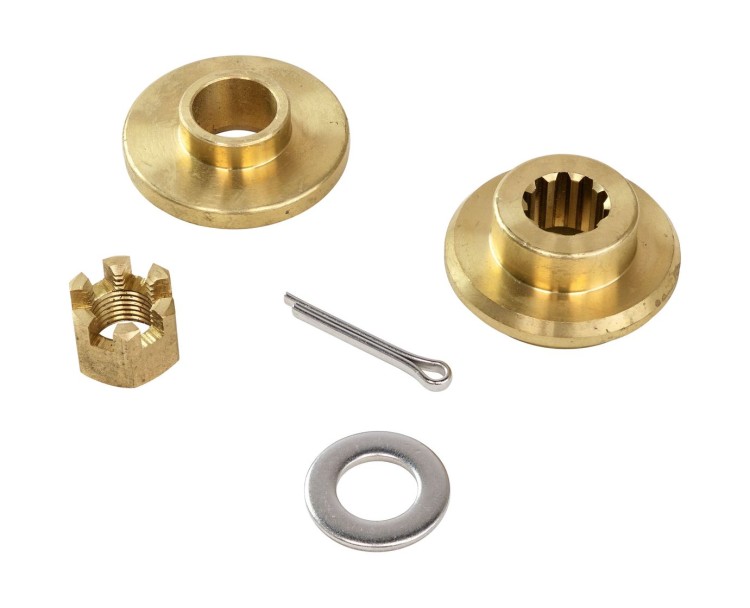 Установочный комплект винта Suzuki 8-20, Marine Rocket Prime, арт. 20831101-PR,          Marine Rocket Prime 