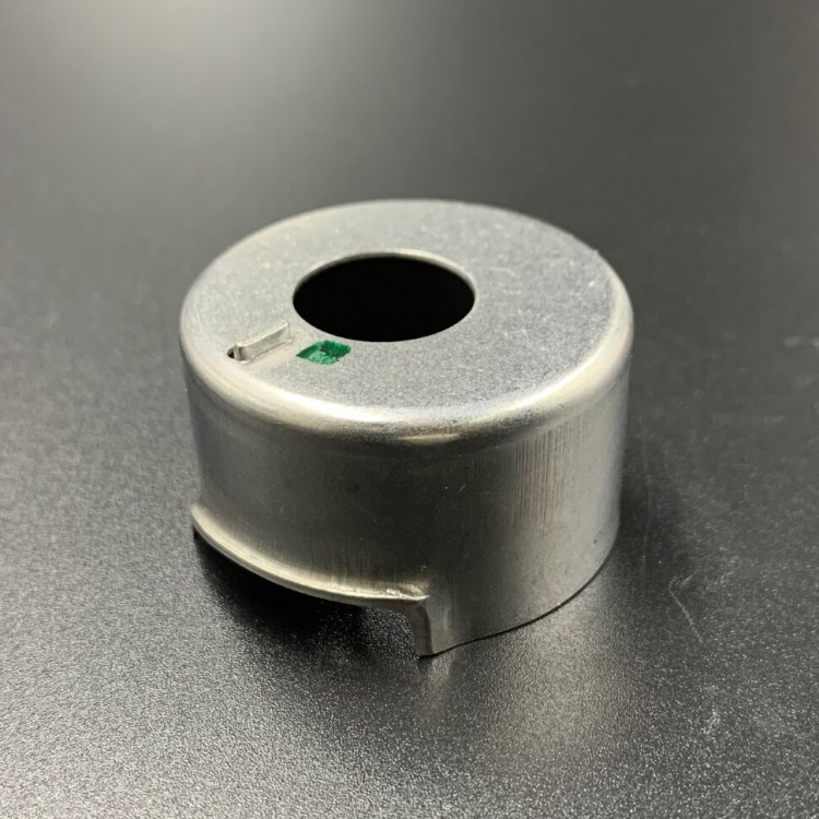 Стакан помпы охлаждения Suzuki DF9.9-15, DF8-20A (Suzuki), арт. 17413-94J00,          SUZUKI  Стакан помпы охлаждения Suzuki DF9.9-15, DF8-20A (Suzuki), арт. 17413-94J00,          SUZUKI