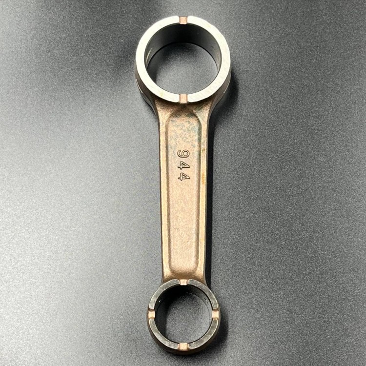 Шатун Suzuki DT40-65, арт. 12161-94400-TW,          OMAX 