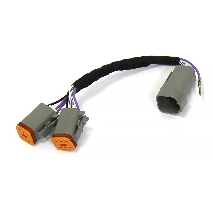 Проводка для подключения аксессуаров BRP SM-01602, арт. SM-01602,          SPI  Проводка для подключения аксессуаров BRP SM-01602, арт. SM-01602,          SPI