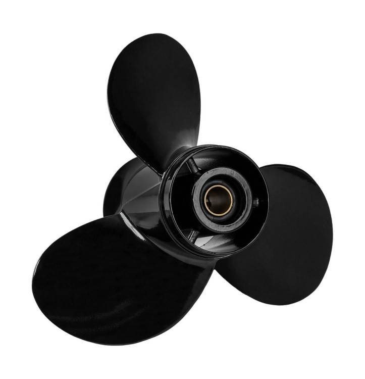 Гребной винт 3x10-1/4x11 R, Polyda (4211-103-110 / 58100-91L50-019), арт. SB10311OS_PA,          Polyda  Гребной винт 3x10-1/4x11 R, Polyda (4211-103-110 / 58100-91L50-019), арт. SB10311OS_PA,          Polyda