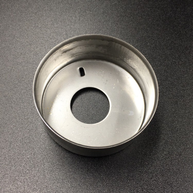 Стакан помпы охлаждения Honda BF20-50 (Honda), арт. 19223-ZV5-000,          HONDA 