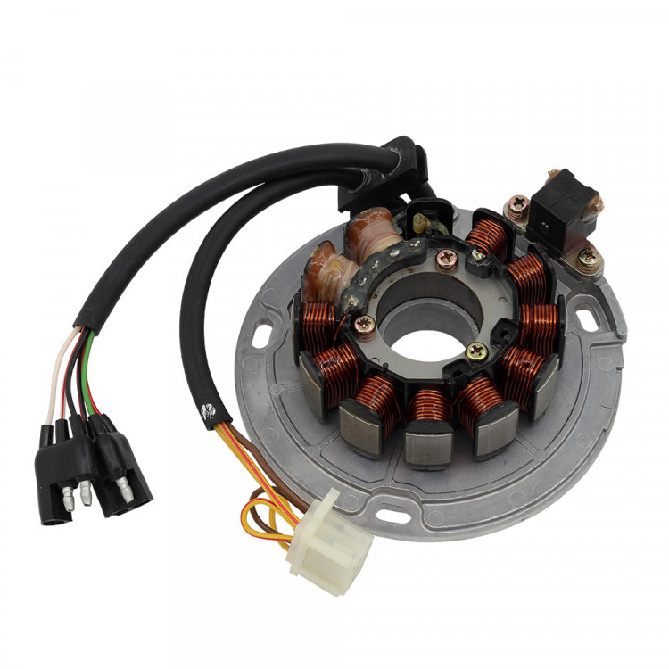 Статор  для Polaris, арт. SC-01393-ts,          Sledex  Статор  для Polaris, арт. SC-01393-ts,          Sledex