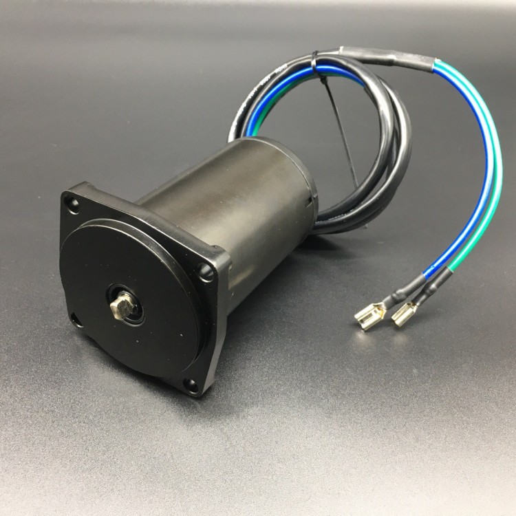 Мотор гидроподъемника Honda 40-50, Suzuki 40-50 (PREMARINE), арт. 36120-ZV5-822-K (38100-87J11),          PREMARINE 