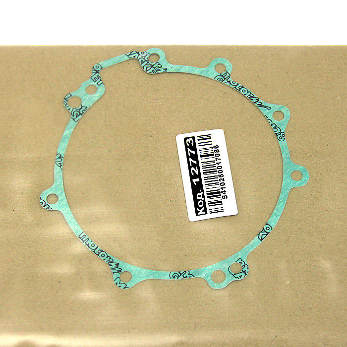 Прокладка крышки генератора Kawasaki S410250017086, арт. S410250017086,          Athena 