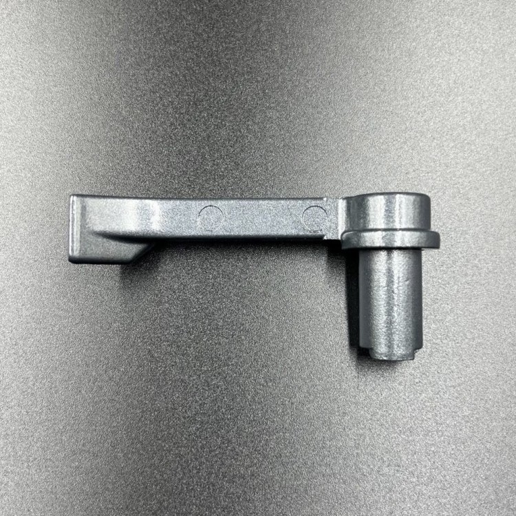 Ручка замка капота Tohatsu 9.9-18, 25-30, 40C (338S67141-0) (Premarine), арт. 338Q67141-0-K,          PREMARINE 