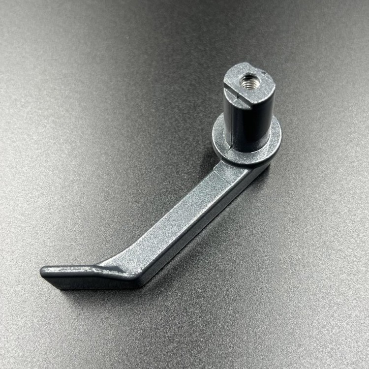 Ручка замка капота Tohatsu 9.9-18, 25-30, 40C (338S67141-0) (Premarine), арт. 338Q67141-0-K,          PREMARINE 