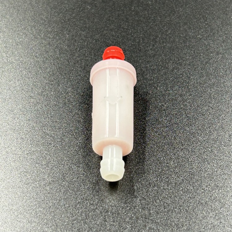 Фильтр масляный Ski-Doo (414536500) POLARIS (0450365; 2530009) (KINETIX), арт. 07-246-05-TW,          KINETIX 