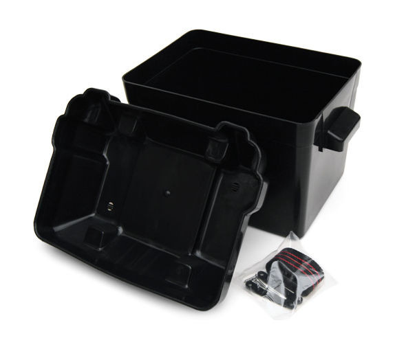 Ящик для АКБ 275х185х195 мм, арт. C11526,          Easterner 