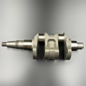 Коленчатый вал Yamaha F9.9-20 (YUELANG)