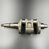 Коленчатый вал Yamaha F9.9-20 (YUELANG), арт. 6AH-11411-00-K,          TAIZHOU YUELANG POWER TECHNOLOGY 