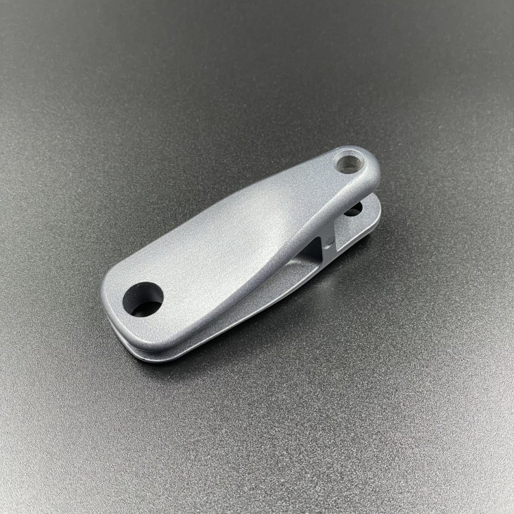 Ручка струбцины Suzuki DF25-30;DT25-40, арт. 41212-93001-0EP-TW,          OMAX 