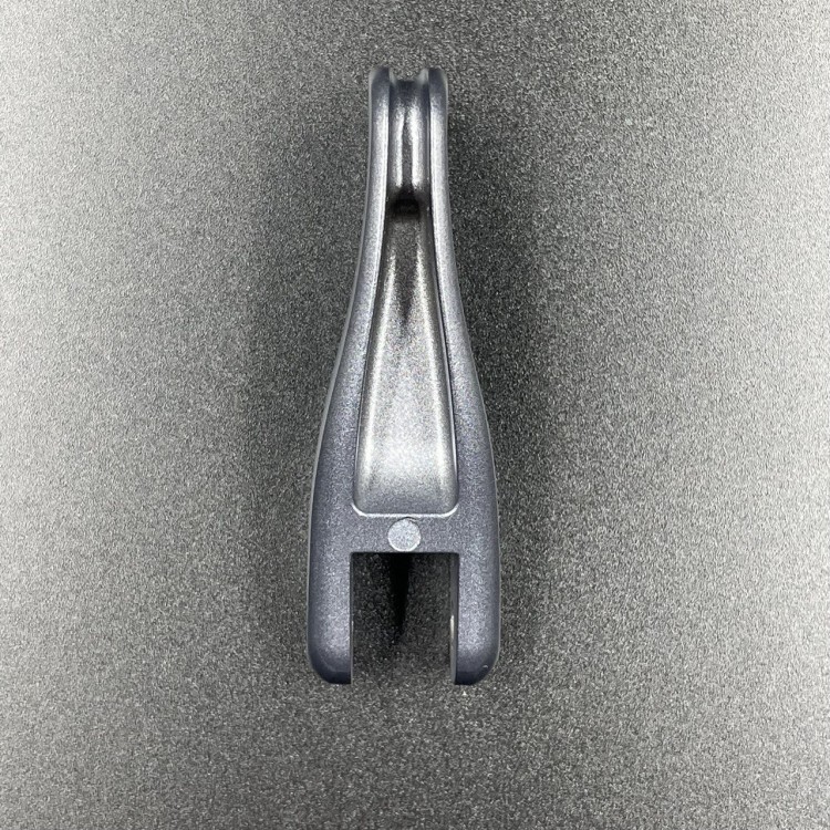 Ручка струбцины Suzuki DF25-30;DT25-40, арт. 41212-93001-0EP-TW,          OMAX 