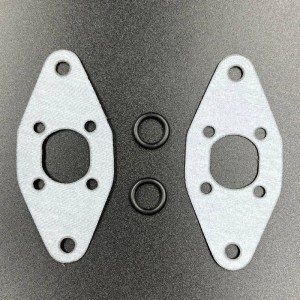 Комплект прокладок RAVE клапана BRP LYNX,Ski-Doo (KINETIX)